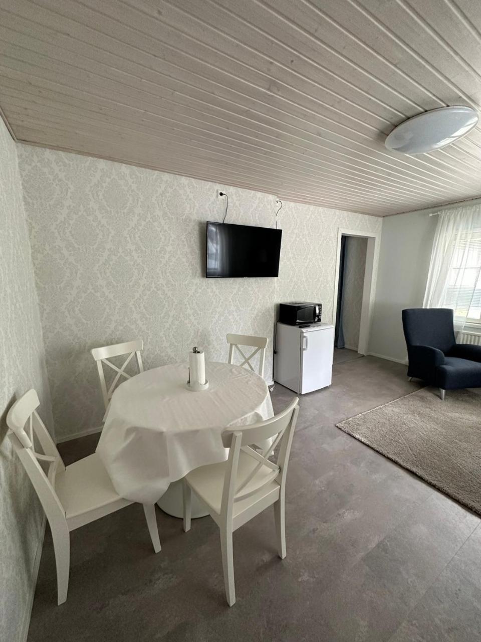Iiris Apartment Virasoja Exterior foto